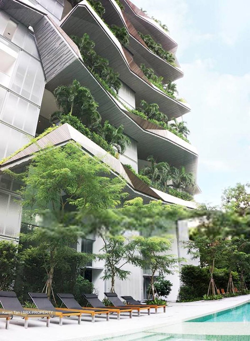 The Oliv (D10), Apartment #283501311